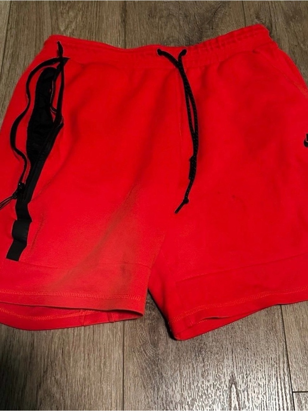 Nike Tech Shorts